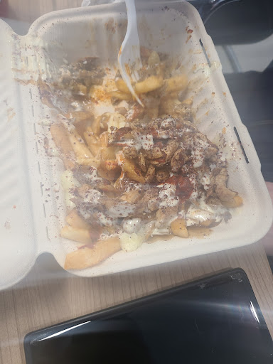 Photo of Osmow's Shawarma - 9833 116 St #106, Grande Prairie, AB T8V 6H6